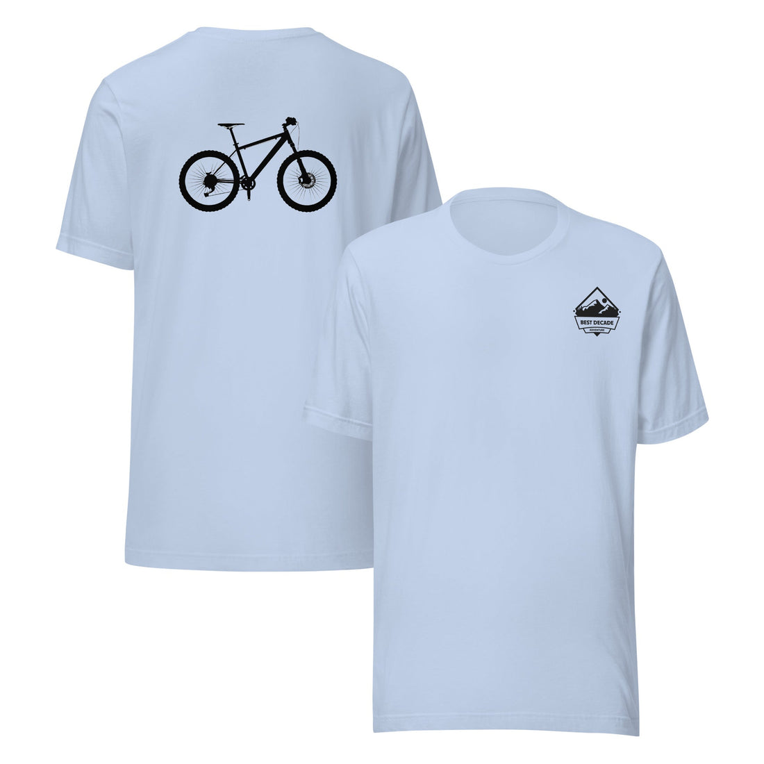 Unleash Your Inner Adventurer with the Ultimate Adventure Tee