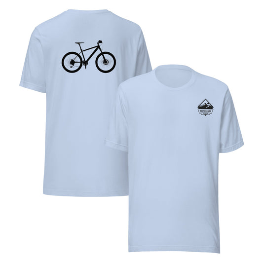 Unleash Your Inner Adventurer with the Ultimate Adventure Tee