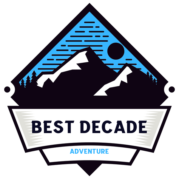 Best Decade