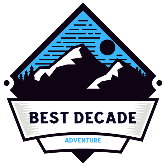 Best Decade Store Gift Card