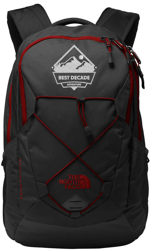 Best Decade / North Face® Groundwork Backpack