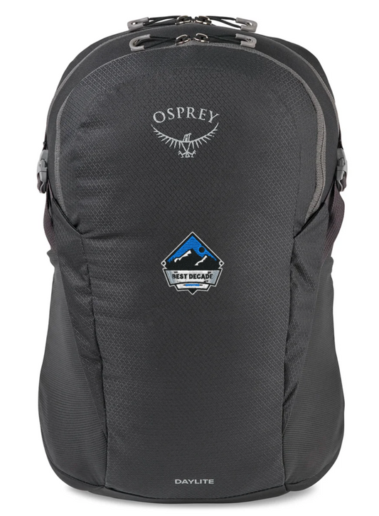 Best Decade / Osprey Daylite 13" Laptop Backpack