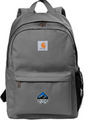 Best Decade / Carhartt® Canvas Backpack