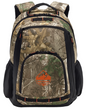 Best Decade / Port Authority® Camo Xtreme Backpack