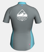 Best Decade Women's Pro Short Sleeve Cycling Jersey