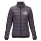 Women's Best Decade Puffy Jacket - Slate