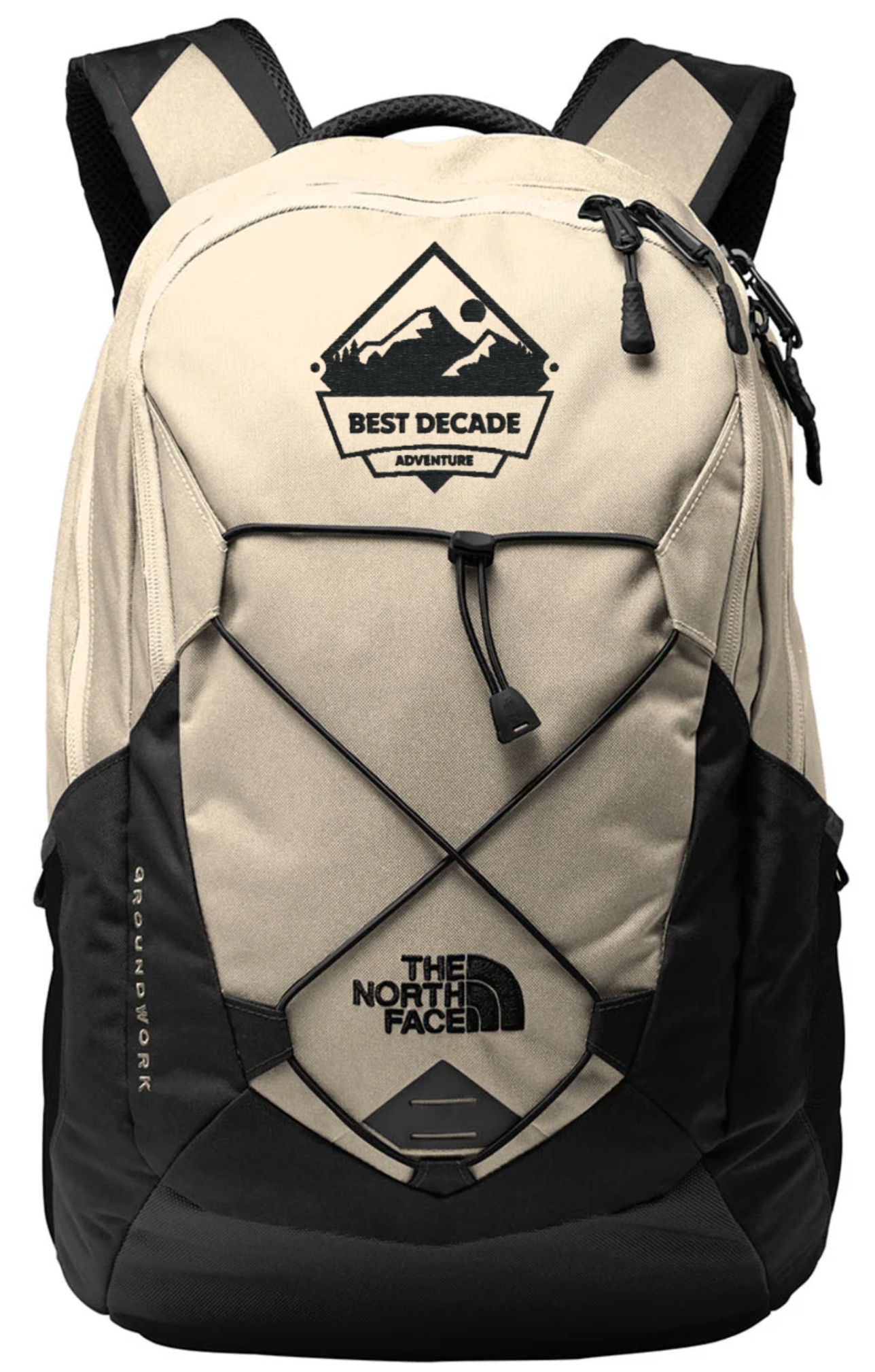 Best Decade / North Face® Groundwork Backpack