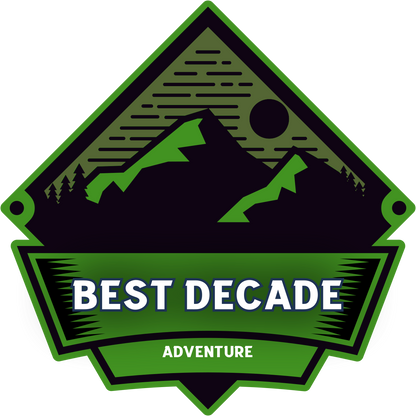 Best Decade Store Gift Card