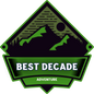 Best Decade Store Gift Card